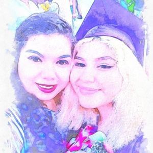 Meet your Posher, Leticia